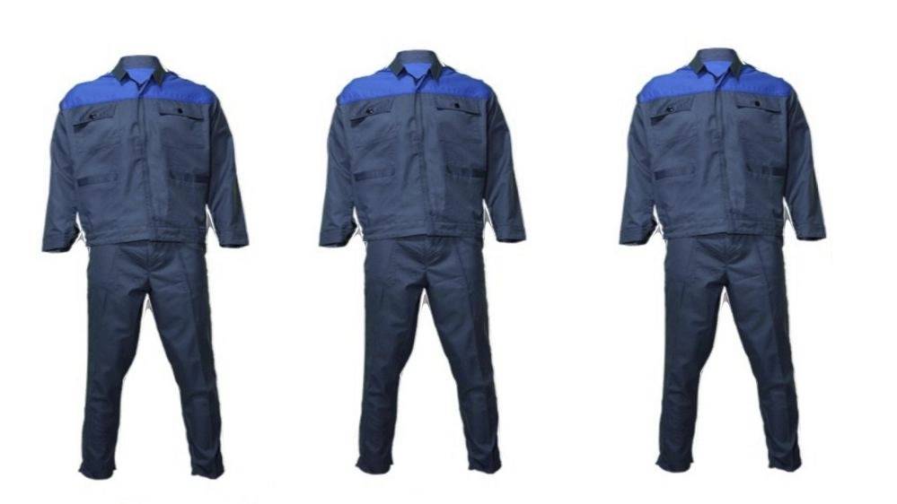 لباس کار ایرانخودرویی در سه رنگ لباس کار ایرانخودرویی در سه رنگ